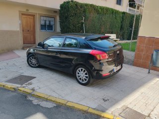 KIA Ceed 2008
