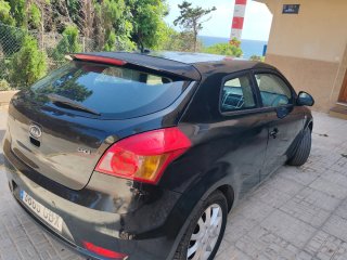 KIA Ceed 2008