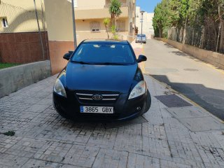 KIA Ceed 2008