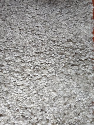2 Alfombras Decorativas de la misma marca con flec