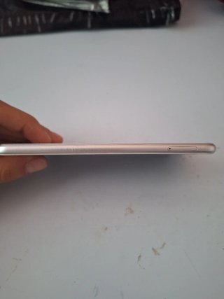 Huawei P8 Lite 2017 Bianco/Argento