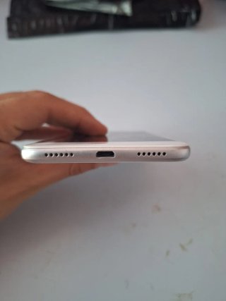 Huawei P8 Lite 2017 Bianco/Argento
