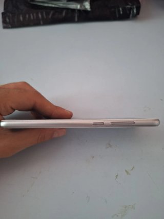 Huawei P8 Lite 2017 Bianco/Argento