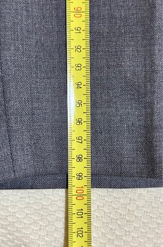 Pantalón de vestir Gunex