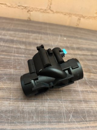 Electroválvula Riego 12V DC (Con Regulador)