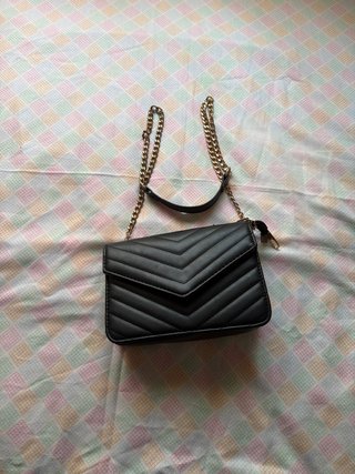 Bolso de mujer negro