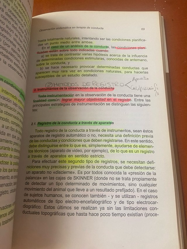 Libro Evaluación psicológica en adultos