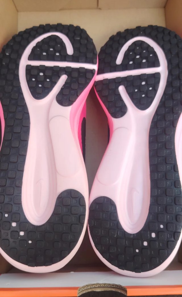 Nike Revolution 8 Mujer Rosa/Blanco Talla 41