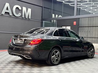 Mercedes-Benz Clase C C 300 de