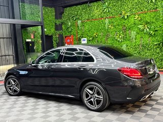 Mercedes-Benz Clase C C 300 de