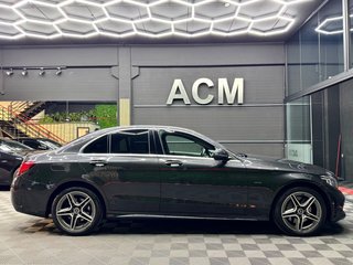 Mercedes-Benz Clase C C 300 de