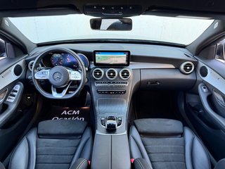 Mercedes-Benz Clase C C 300 de