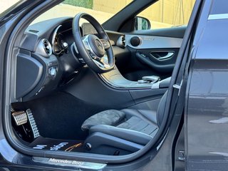 Mercedes-Benz Clase C C 300 de