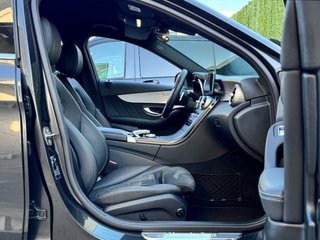 Mercedes-Benz Clase C C 300 de