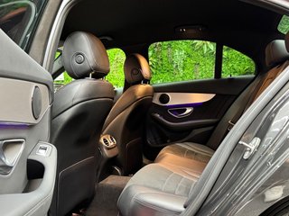 Mercedes-Benz Clase C C 300 de
