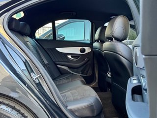 Mercedes-Benz Clase C C 300 de