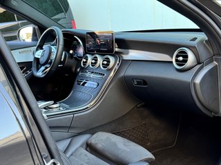 Mercedes-Benz Clase C C 300 de