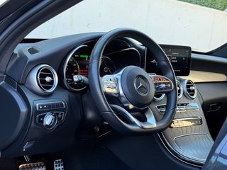 Mercedes-Benz Clase C C 300 de