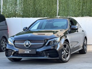 Mercedes-Benz Clase C C 300 de