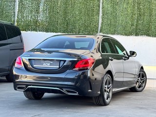 Mercedes-Benz Clase C C 300 de