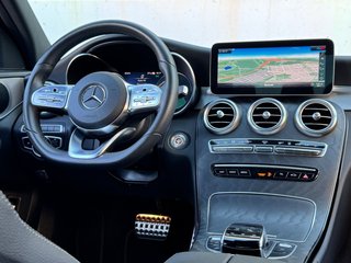 Mercedes-Benz Clase C C 300 de