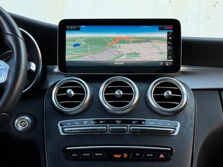 Mercedes-Benz Clase C C 300 de