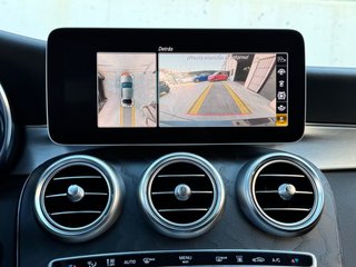 Mercedes-Benz Clase C C 300 de