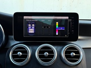 Mercedes-Benz Clase C C 300 de