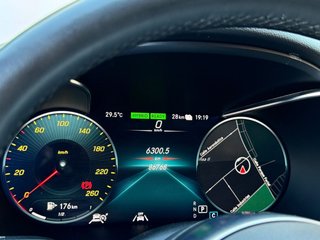 Mercedes-Benz Clase C C 300 de