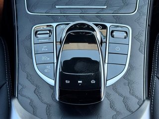 Mercedes-Benz Clase C C 300 de