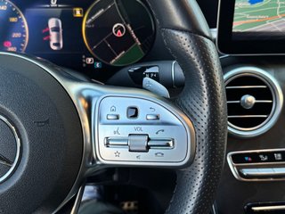 Mercedes-Benz Clase C C 300 de