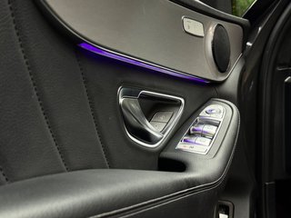 Mercedes-Benz Clase C C 300 de