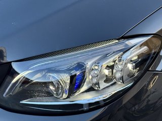 Mercedes-Benz Clase C C 300 de