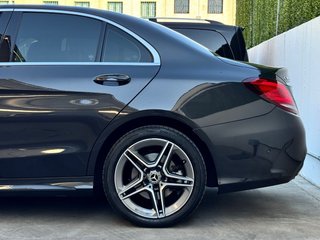 Mercedes-Benz Clase C C 300 de
