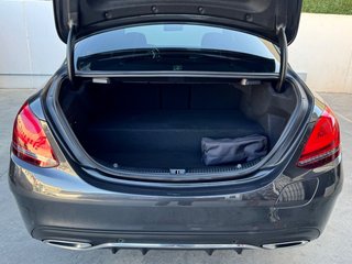 Mercedes-Benz Clase C C 300 de
