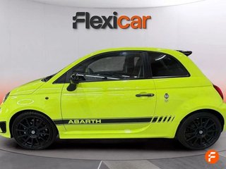 Abarth 500 1.4 16v T-Jet 695 132kW 70 Anivers. E6D