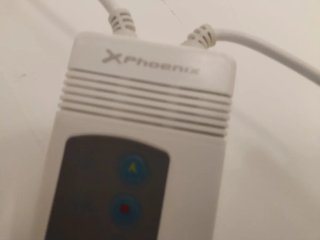 Pantalla Proyector X-Phoenix