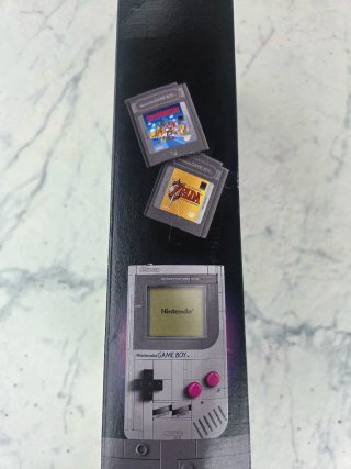 LEGO Game Boy Nintendo 72046