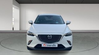 Mazda CX-3 1.5D MT, LUXURY, NAVI 105CV (2017)