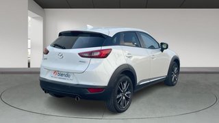 Mazda CX-3 1.5D MT, LUXURY, NAVI 105CV (2017)
