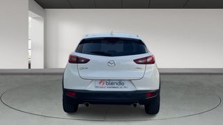 Mazda CX-3 1.5D MT, LUXURY, NAVI 105CV (2017)