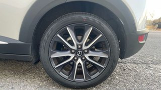 Mazda CX-3 1.5D MT, LUXURY, NAVI 105CV (2017)