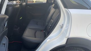 Mazda CX-3 1.5D MT, LUXURY, NAVI 105CV (2017)