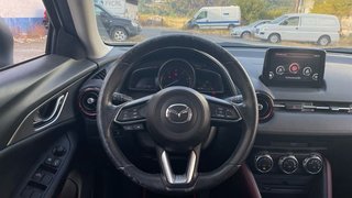 Mazda CX-3 1.5D MT, LUXURY, NAVI 105CV (2017)