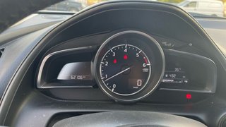 Mazda CX-3 1.5D MT, LUXURY, NAVI 105CV (2017)