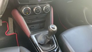 Mazda CX-3 1.5D MT, LUXURY, NAVI 105CV (2017)