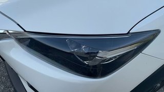 Mazda CX-3 1.5D MT, LUXURY, NAVI 105CV (2017)