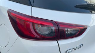Mazda CX-3 1.5D MT, LUXURY, NAVI 105CV (2017)
