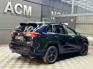 Toyota Rav4 2.5l 220H Style