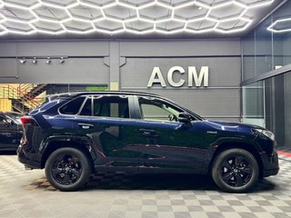 Toyota Rav4 2.5l 220H Style